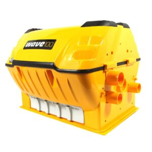 Scocca ricambio per robot piscina Wave 100 Dolphin