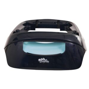 Scocca superiore ricambio per robot Liberty 200, Liberty 300, Liberty 400 Dolphin