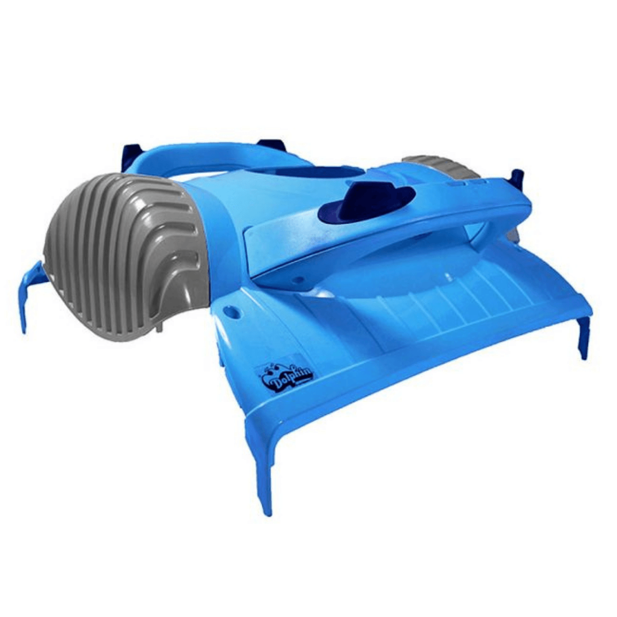 Scocca superiore ricambio per robot Master M3 Dolphin