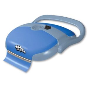 Scocca superiore ricambio per robot piscina M250 Dolphin