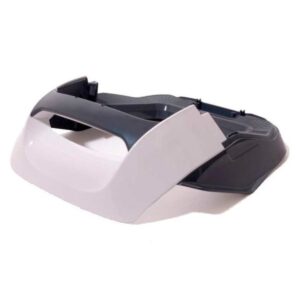 Scocca superiore ricambio per robot piscina S50 Dolphin
