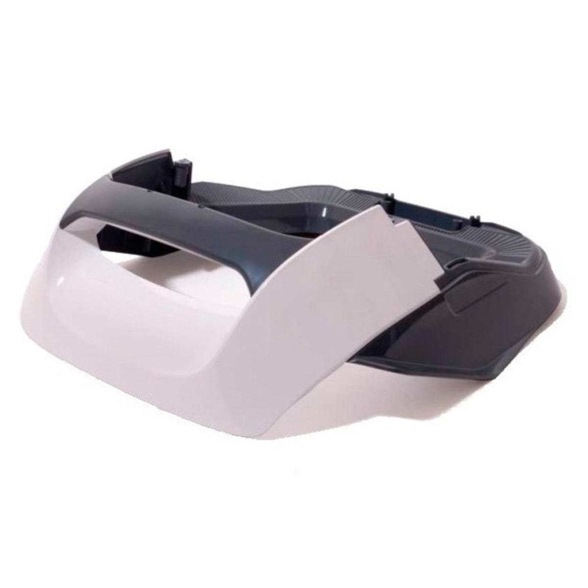 Scocca superiore ricambio per robot piscina S50 Dolphin