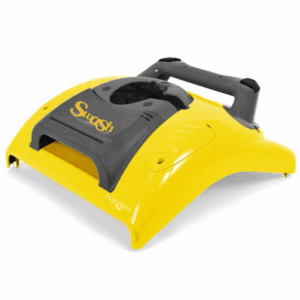 Scocca superiore ricambio per robot piscina Swash Dolphin