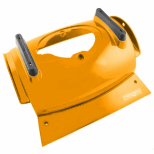 Scocca superiore ricambio per robot piscina Wave 30 Dolphin