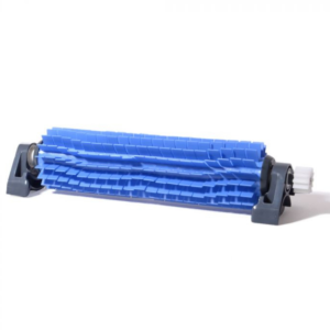 Spazzola attiva anteriore pvc blu ricambio per robot piscina Dolphin
