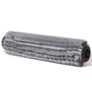 Spazzola diagnostic attiva anteriore pvc grigio ricambio per robot piscina Dolphin