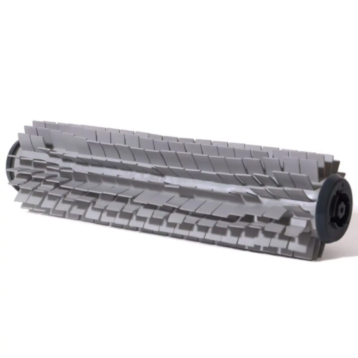 Spazzola diagnostic attiva anteriore pvc grigio ricambio per robot piscina Dolphin