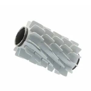 Spazzola dynamic attiva anteriore pvc grigio sinistra ricambio per robot piscina Dolphin