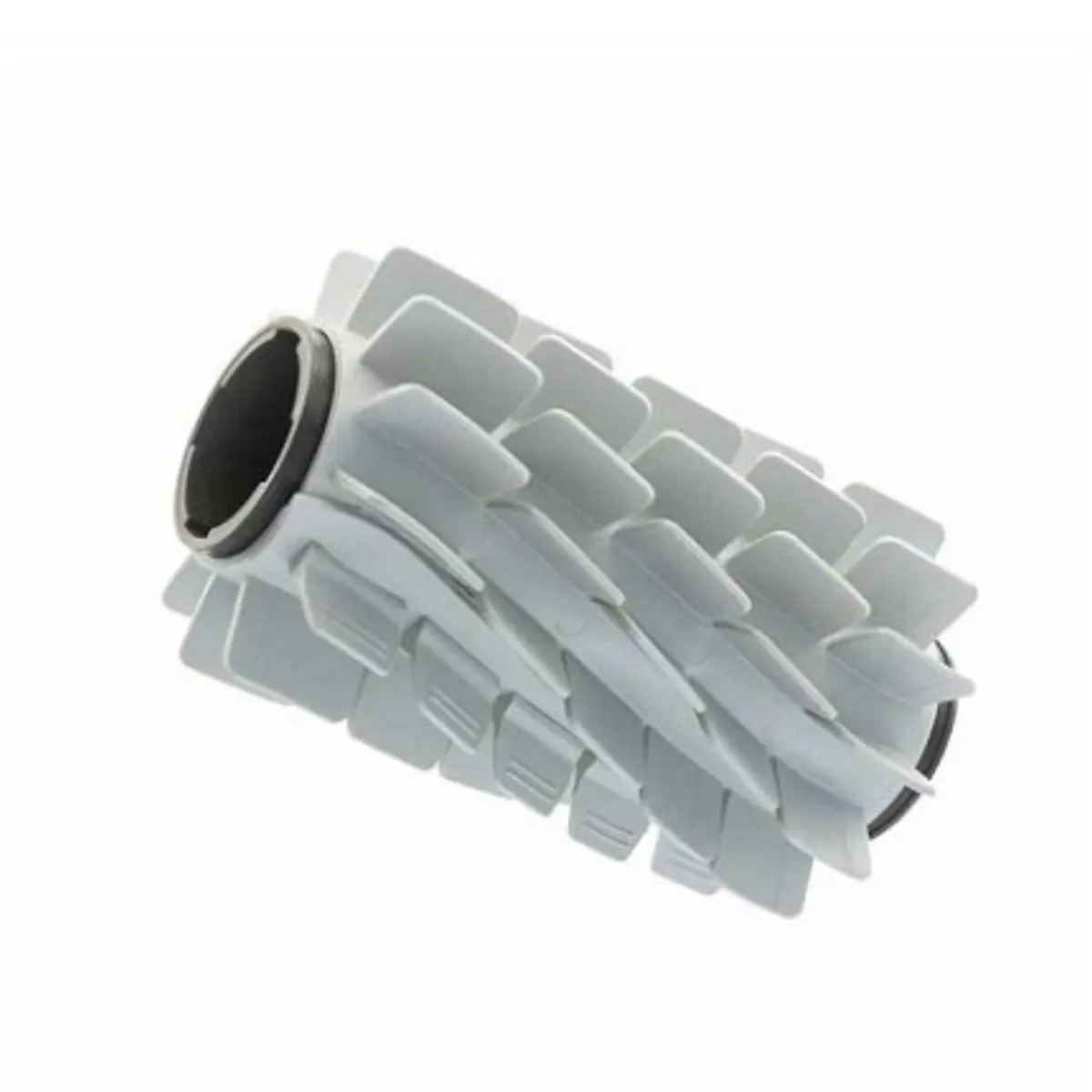 Spazzola dynamic attiva anteriore pvc grigio sinistra ricambio per robot piscina Dolphin