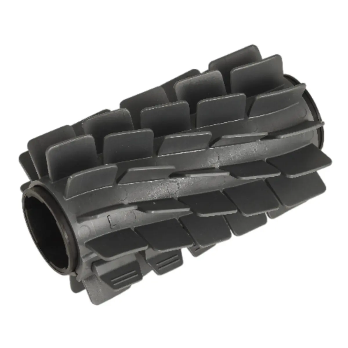 Spazzola dynamic attiva anteriore pvc nero destra ricambio per robot piscina Dolphin