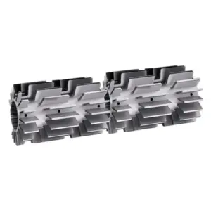 Spazzola pvc ricambio per robot piscina CNX, Voyager, Xa Type, Freerider e Freedom Zodiac