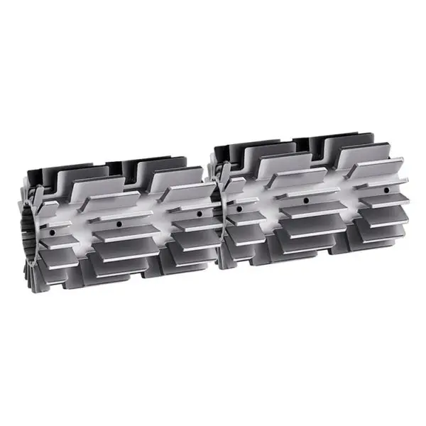 Spazzola pvc ricambio per robot piscina CNX, Voyager, Xa Type, Freerider e Freedom Zodiac