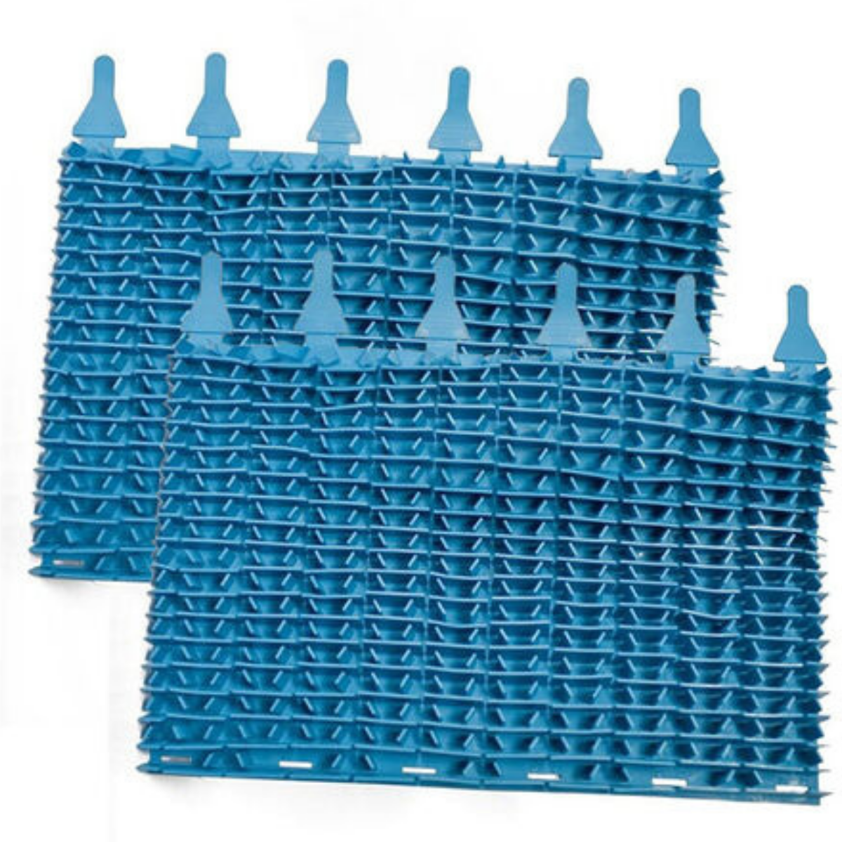 Spazzola pvc ricambio per robot piscina Indigo, Sweepy M3 e Voyager 2X Zodiac