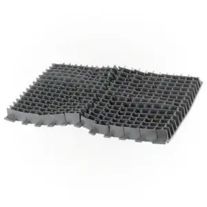 Spazzola pvc ricambio per robot piscina Sharkvac Hayward