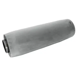 Spazzola pvc ricambio per robot piscina Tigershark Hayward