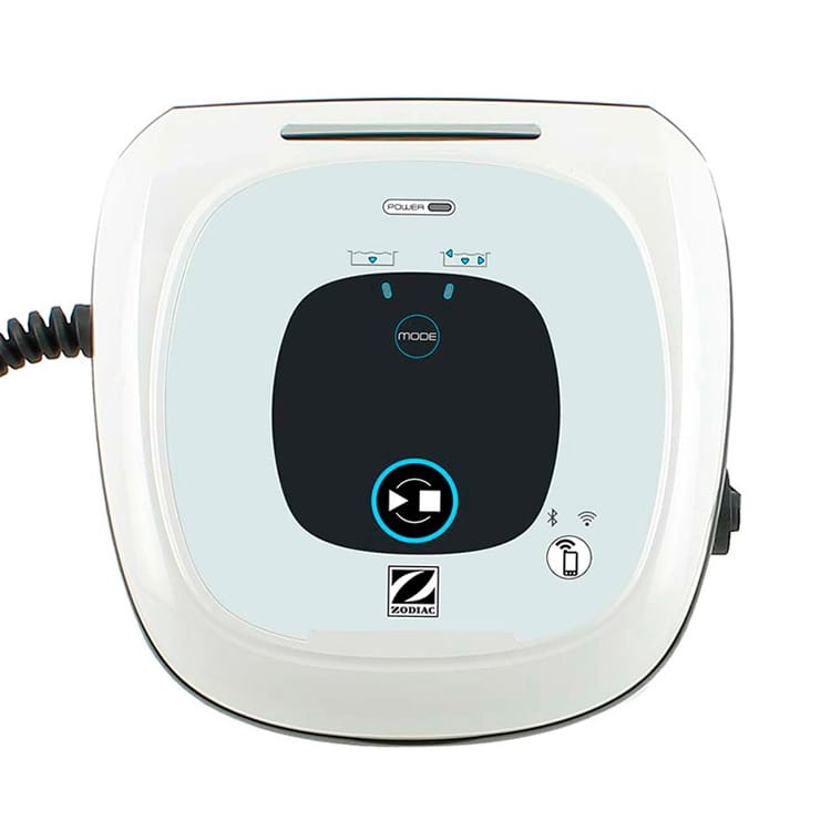 Trasformatore CN Type 3 ricambio per robot piscina Zodiac