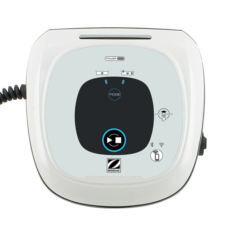 Trasformatore CN Type 4 ricambio per robot piscina Zodiac