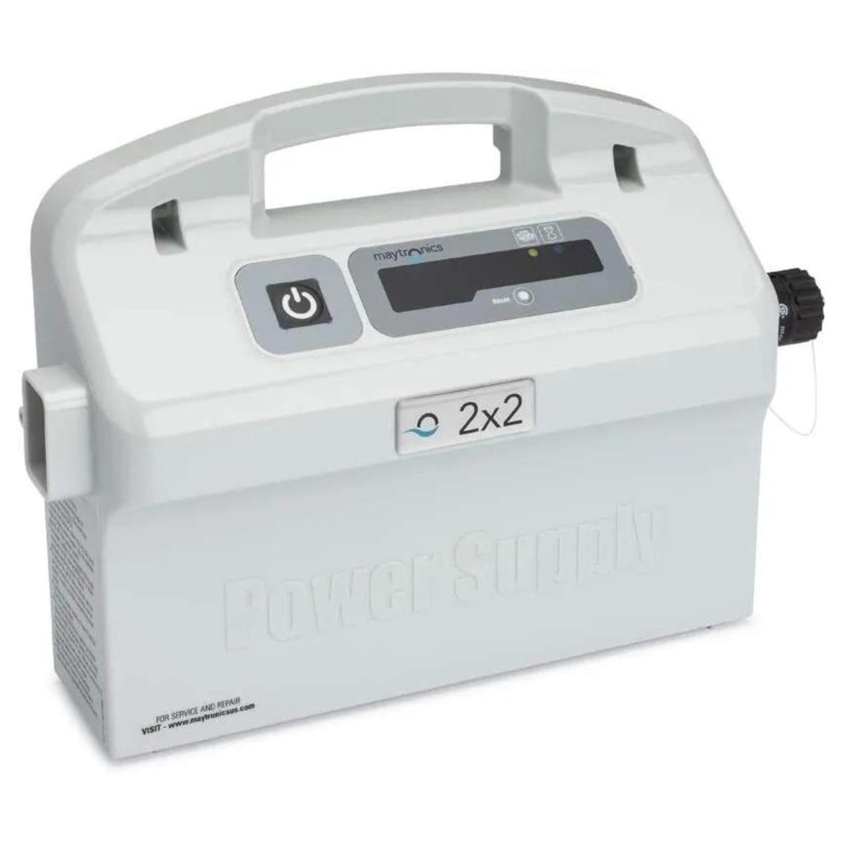 Trasformatore Digitale ricambio per robot piscina Diagnostic 2x2 Dolphin