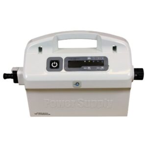 Trasformatore Dynamic con display e timer settimanale ricambio per robot piscina Dolphin