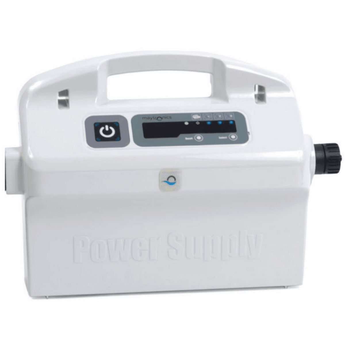 Trasformatore Dynamic con display ricambio per robot piscina Dolphin