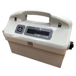Trasformatore Dynamic con display, timer settimanale, bluetooth e sensore sacco pieno ricambio per robot piscina Dolphin