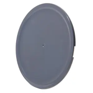 Copertura grigio scuro per ruota grande ricambio per robot piscina serie S ed E Dolphin