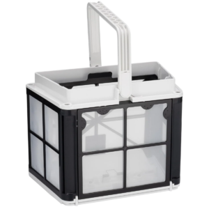 Cestello filtro piccolo composto da supporto cartucce fine 100 micron ricambio per robot serie E, Z ed S Dolphin